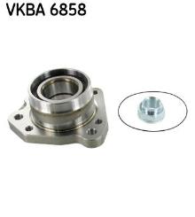 SKF VKBA 6858